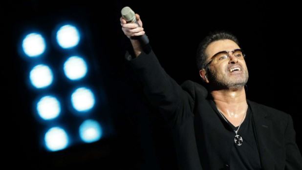 Publican el trailer de la película sobre la vida de George Michael