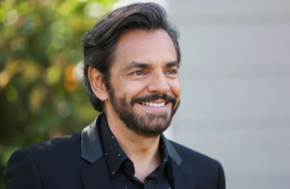 El floreciente éxito de Derbez le permitió comprar una lujosa mansión de $14 millones de dólares