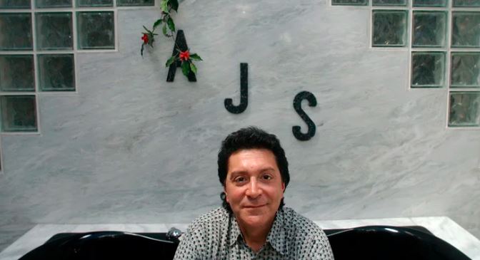 Alec John Such, bajista fundador de Bon Jovi, muere a los 70 años
